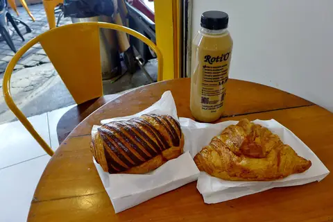 The Flour Pot Bakery photo 4
